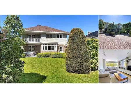 maison à vendre à naessenslaan 9 meise (rbv84182)