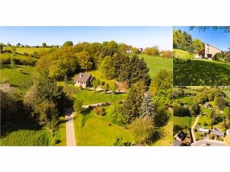 villa à vendre à rue de pietresse  78 bressoux (vbe18932)
