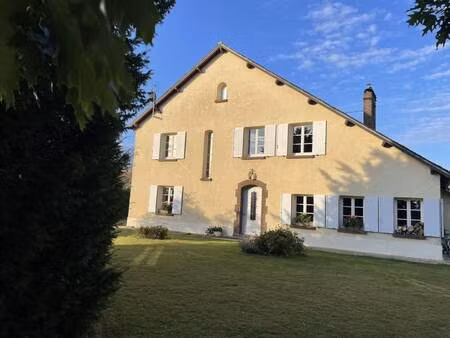 villa à vendre