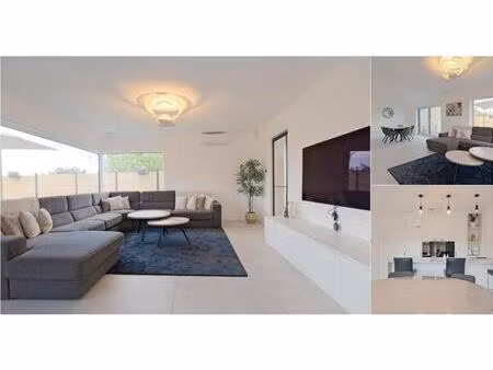 maison à vendre à bosrankstraat 13 zaventem (rbv84206)
