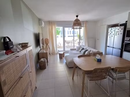 appartement t4 - beaudinard/napollon