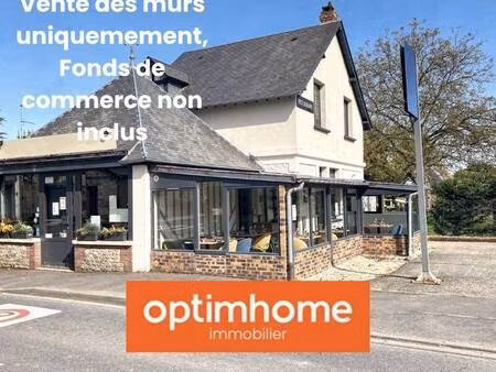 margenetre arnaud agent mandataire optimhome