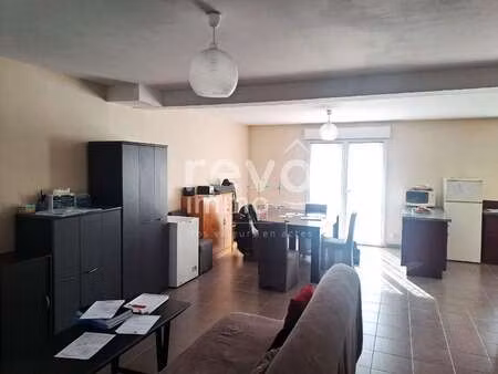vente maison à angers (49000) : à vendre / 88m² angers