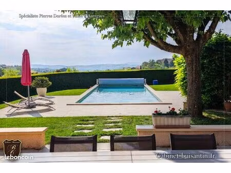 maison 7 pièces 170 m²