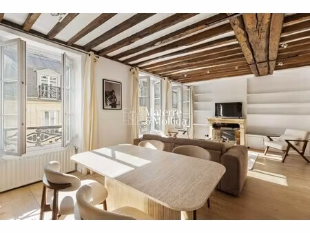 appartement de luxe à vendre à paris 7ème