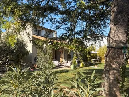 maison famille nombreuse châteaurenard