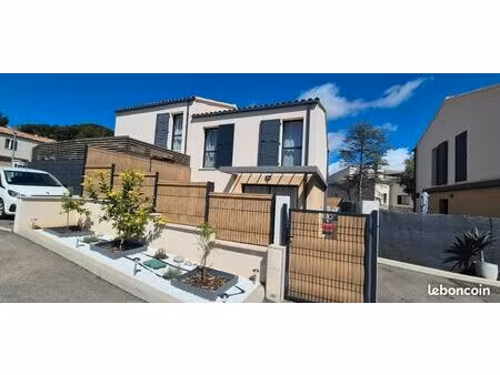 maison la ciotat