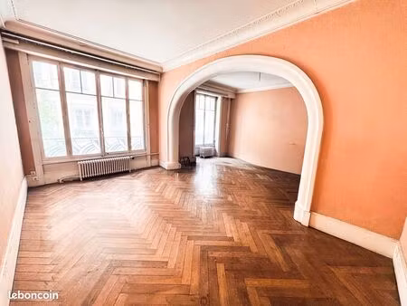 appartement lyon 2 - ainay