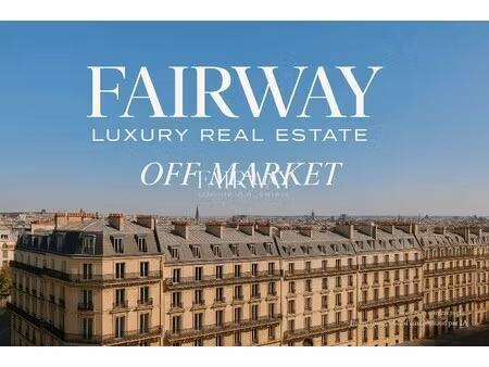 appartement de luxe à vendre dans le quartier europe