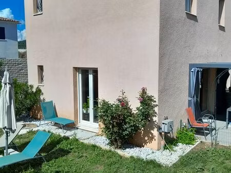 maison 84m2 la destrousse