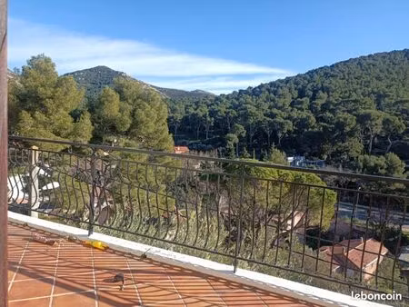 au redon marseille-9ème-maison a vendre 519 000 sans agence