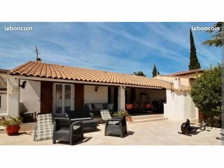 villa plain pied recherche