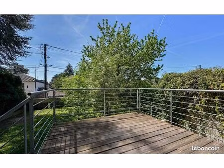 duplex 5 pièces 139 m²