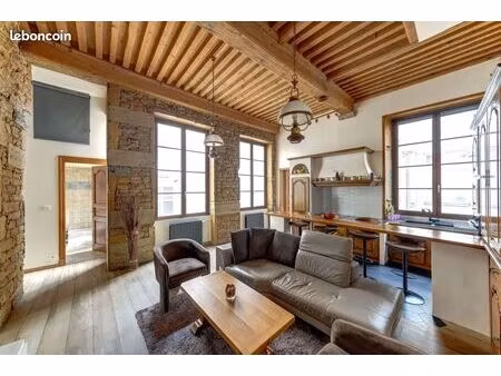 appartement 4 pièces 111 m²