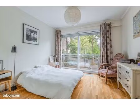 appartement 155 m² lyon 6