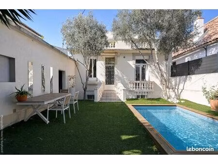 maison 4 pièces 101 m²