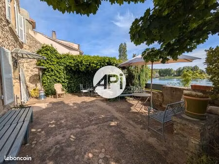 propriété 8 pièces 280 m²