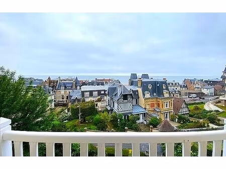 villa de luxe à vendre à trouville-sur-mer