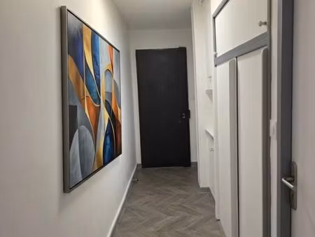 chambre 1 pièce 11 m²