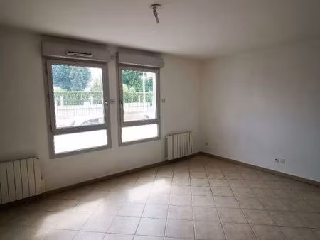 appartement 1 pièce 32 m²