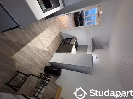 chambre 1 pièce 10 m²