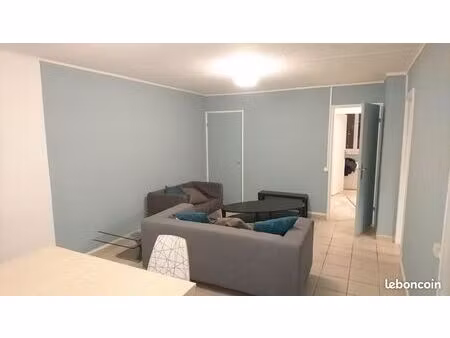 location appartement t4 avec parking