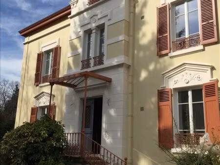 studio 1 pièce 23 m²