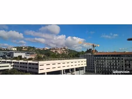 3 chambres - centre ville – meublé - 86m2