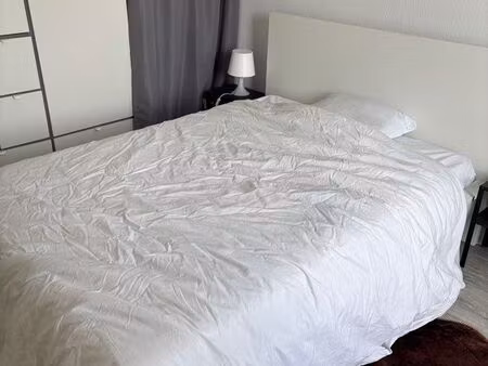 appartement t2 lyon 3