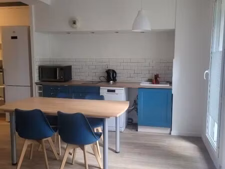 chambre 1 pièce 12 m²