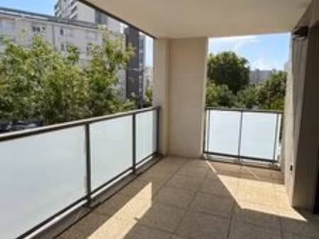 appartement 4 pièces 91 m²