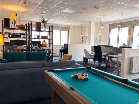 espace coworking