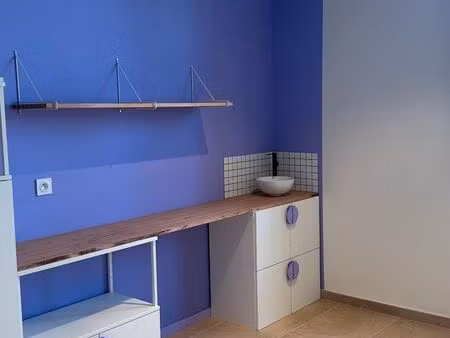 bureau à louer