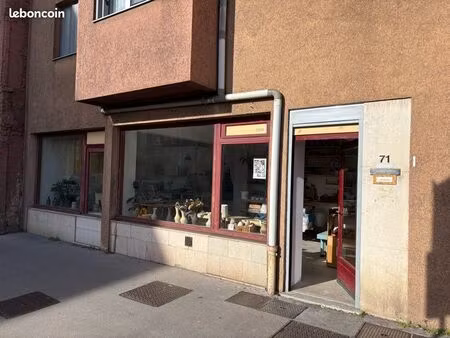 local professionnel