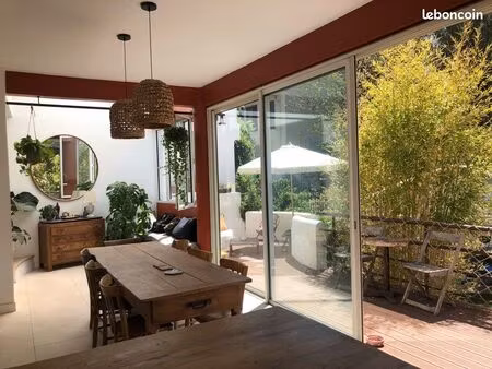 comme une maison- endoume