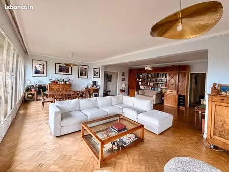 vends appartement - 171m² - marseille 8ème saint giniez
