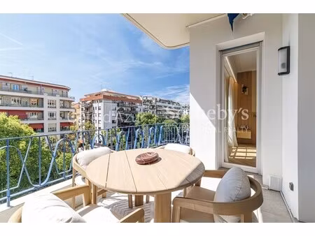 appartement de luxe à vendre dans le quartier lepante