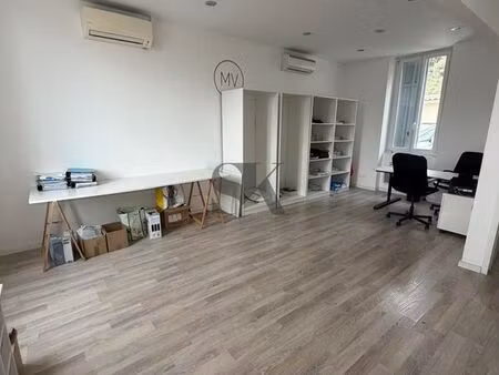bureaux 70 m² la penne-sur-huveaune