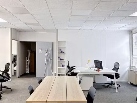 bureaux 24 m² lyon