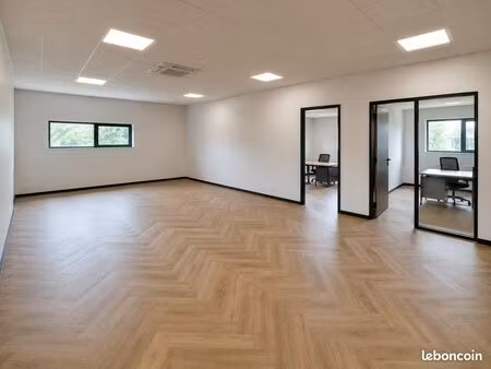 location bureaux professionnel