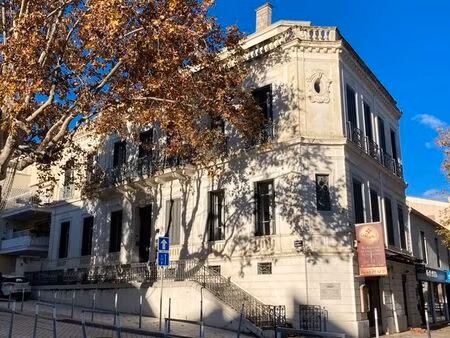 cabinet profession libérale ou administrative