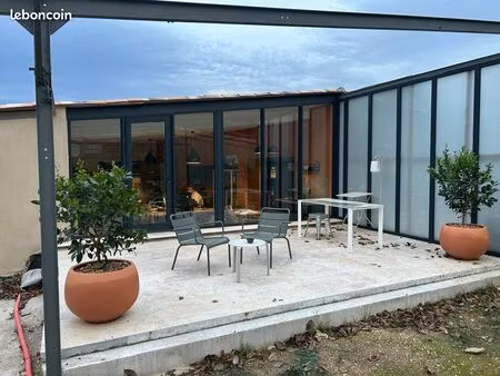 bureau ou local commercial