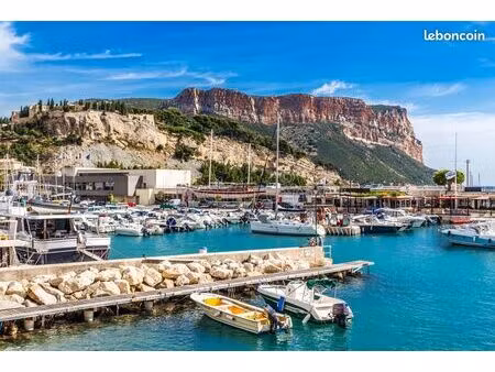 local 39 m² cassis