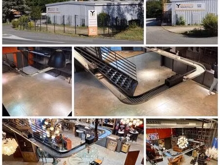location d’espaces professionnels – ouest lyonnais