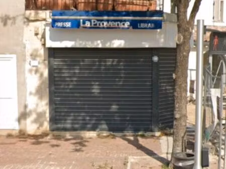 local commercial
