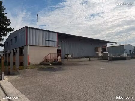 à vendre ensemble immobilier mixte 916 m² – rare sur vaulx-en-velin (69120) - terrain : 2 