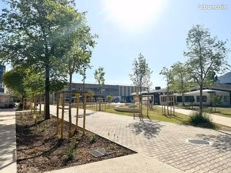 bureaux 33 m2 à louer ( 3 disponibles) - centre d’affaire agora