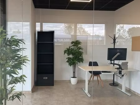 bureau à loué marignane