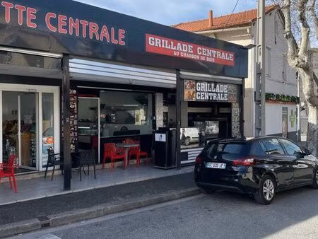 vende font de commerce