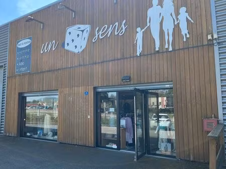 fonds de commerce à céder